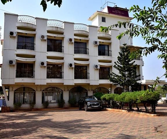 Reveniir Resort Maharashtra Lonavala Hotel Exterior