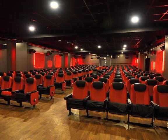 Hotel High Point Tamil Nadu Trichy Theater Style