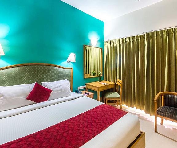 Hotel Western Gatz Tamil Nadu Theni Suite