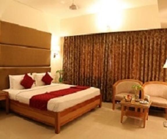 Hotel Western Gatz Tamil Nadu Theni Executive