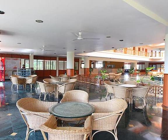 Shilpi Hill Resort Gujarat Saputara Lounge