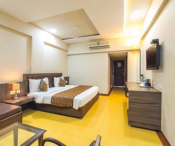 Shilpi Hill Resort Gujarat Saputara Super Deluxe A/C Room