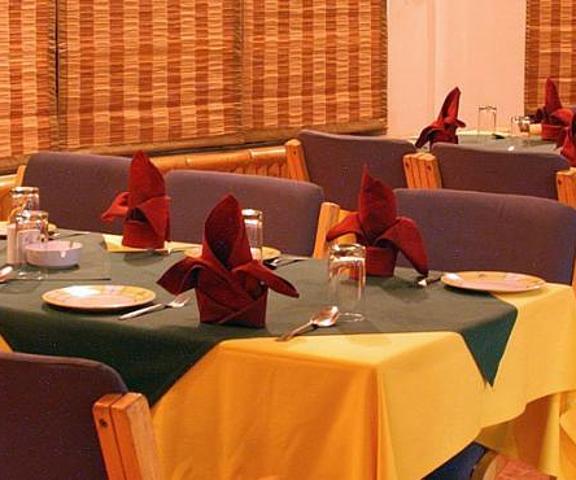 Pragati Resorts Telangana Hyderabad Food & Dining