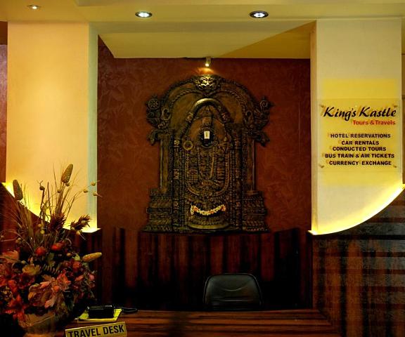 Hotel Kings Kastle Karnataka Mysore Recreation