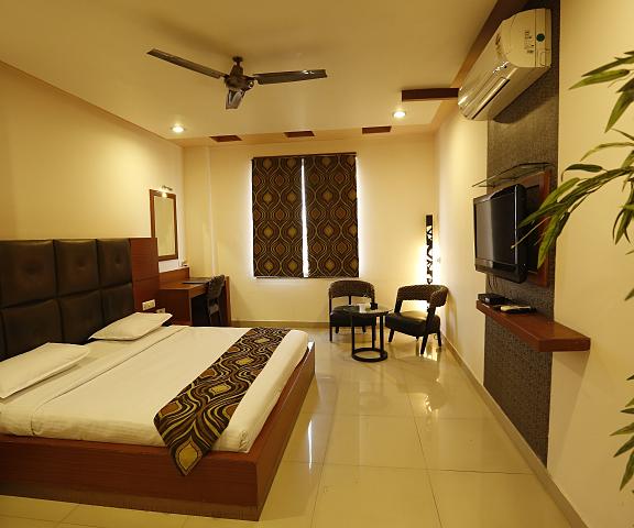 Hotel Data Inn Rajasthan Ajmer Deluxe Room