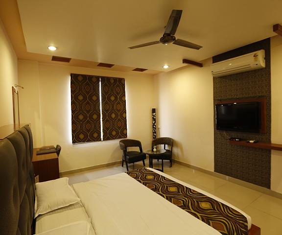 Hotel Data Inn Rajasthan Ajmer Deluxe Room
