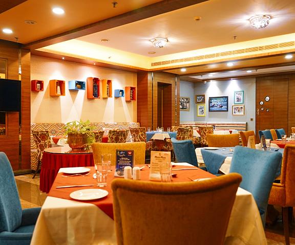 Hotel Winway Madhya Pradesh Indore Food & Dining