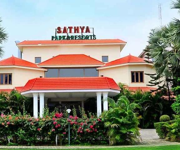 Sathya Park & Resorts Tamil Nadu Tuticorin Overview
