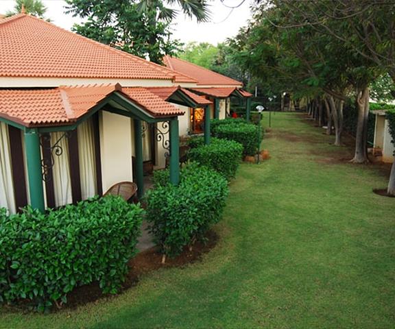 Sathya Park & Resorts Tamil Nadu Tuticorin Hotel Exterior