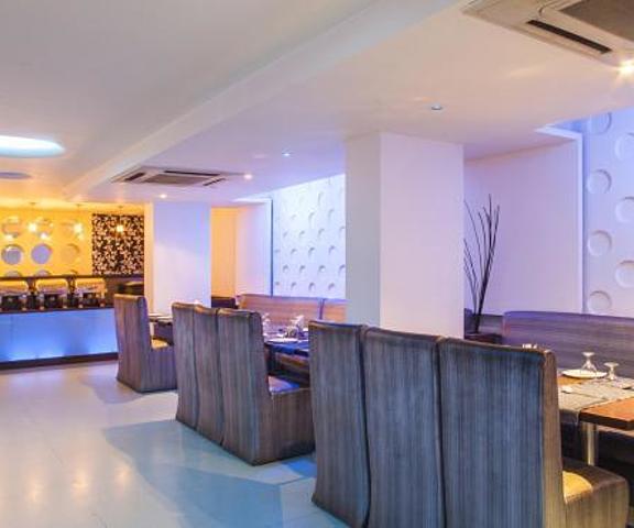 Hotel the Elements Jharkhand Ranchi Public Areas