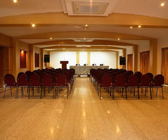 Saaral Resort Tamil Nadu Tirunelveli Business Centre