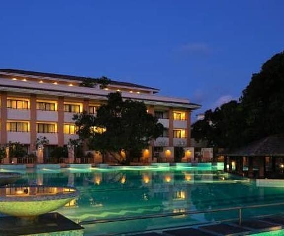 Radisson Blu Resort & Spa Alibaug Maharashtra Alibaug Overview