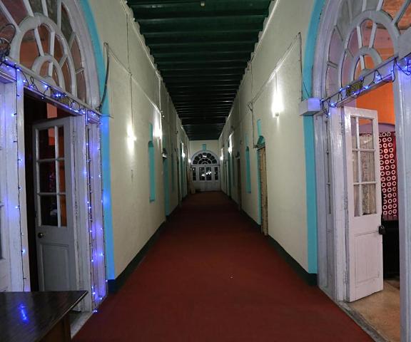 Prince Hotel Uttaranchal Mussoorie Hotel Exterior