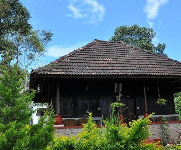 Beaumont Plantation Retreat Kerala Thekkady Hotel Exterior