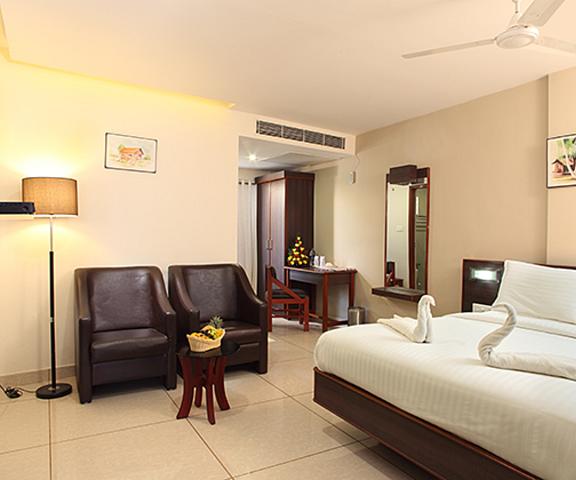 Beith Hotel Kerala Kochi Standard Room