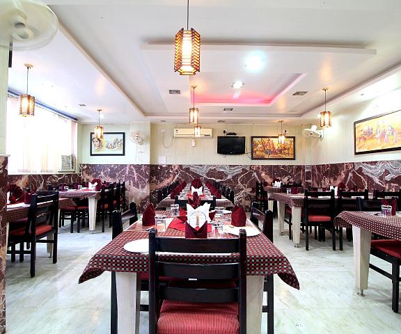 Hotel Meenakshi Rajasthan Udaipur Food & Dining