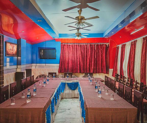 Hotel Meenakshi Rajasthan Udaipur Food & Dining