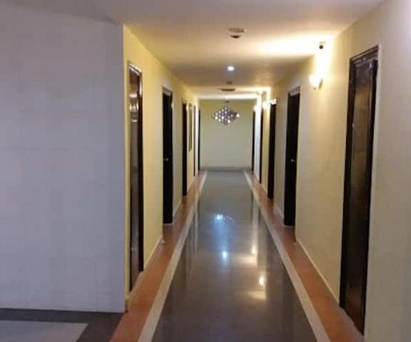 Hotel Royal Residency Uttar Pradesh Saharanpur vxj x
