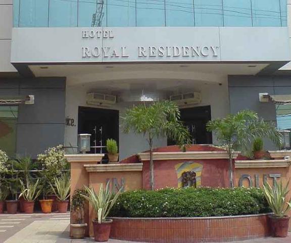 Hotel Royal Residency Uttar Pradesh Saharanpur Hotel Exterior