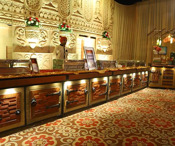Hotel Royal Residency Uttar Pradesh Saharanpur Food & Dining