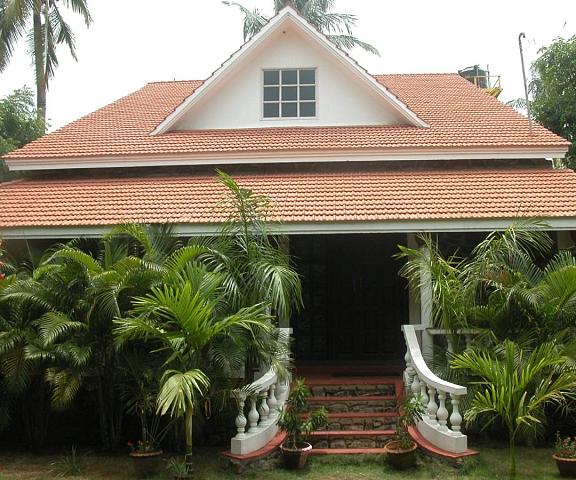 Prince Park Farm house Pondicherry Pondicherry Hotel Exterior