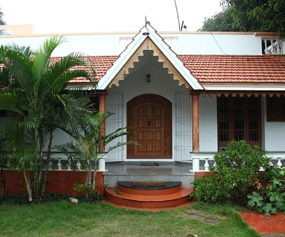 Prince Park Farm house Pondicherry Pondicherry Hotel Exterior