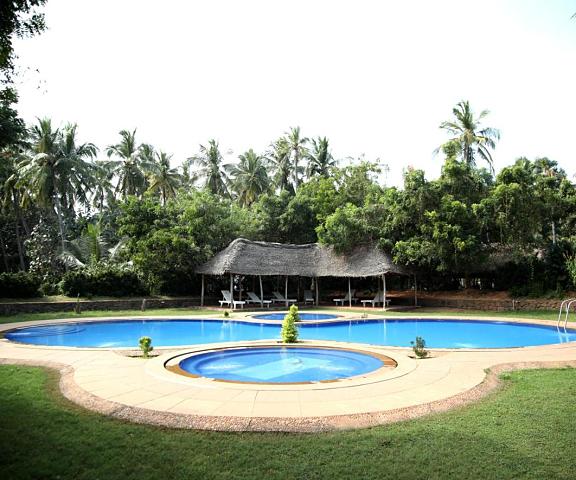 Prince Park Farm house Pondicherry Pondicherry Pool