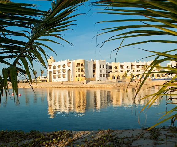 Juweira Boutique Hotel - Adults only Dhofar Governorate Salalah Exterior Detail