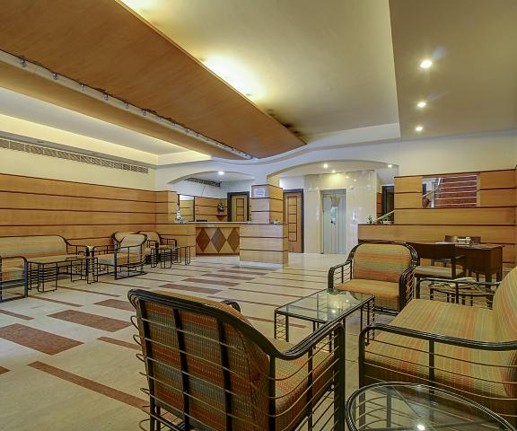 Hotel Minerva Grand Tirupati Andhra Pradesh Tirupati Public Areas
