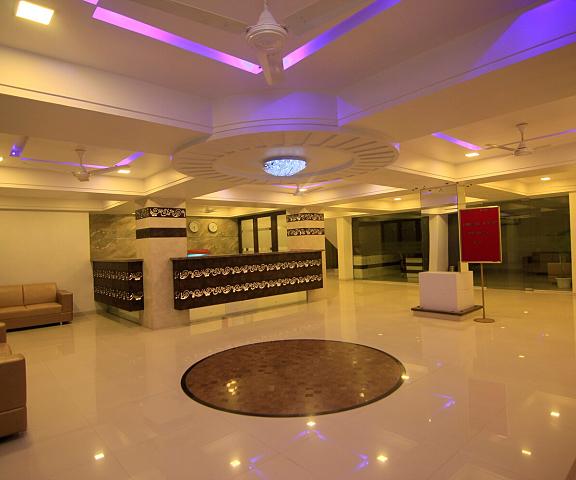 Krushnai Resort Maharashtra Lonavala Public Areas
