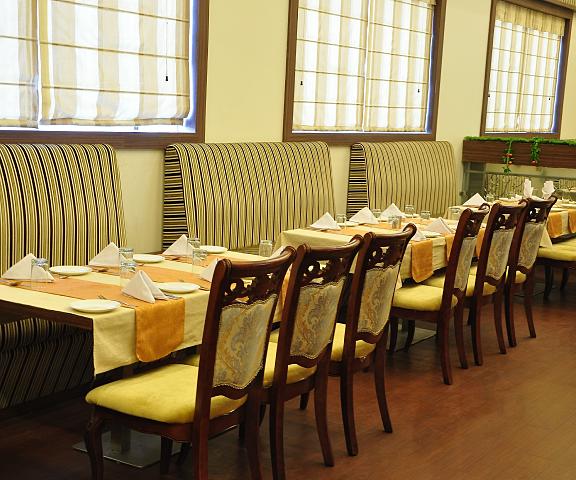 Hotel Devashish Uttaranchal Haldwani Food & Dining