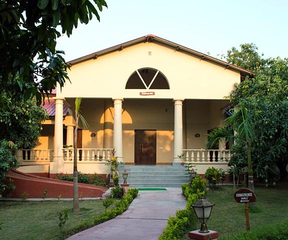 Nadiya Parao Resort Uttaranchal Corbett Hotel Exterior