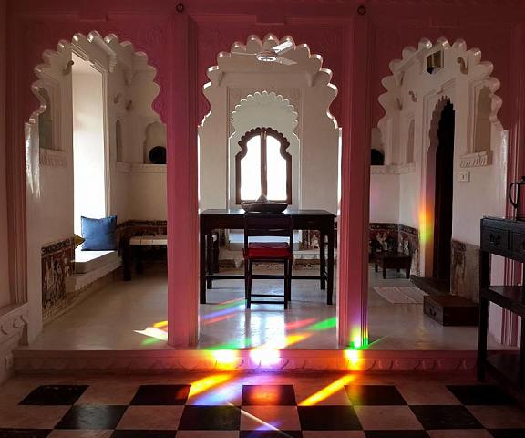 Madri Haveli Rajasthan Udaipur Hotel Exterior