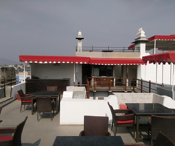 Madri Haveli Rajasthan Udaipur Hotel View