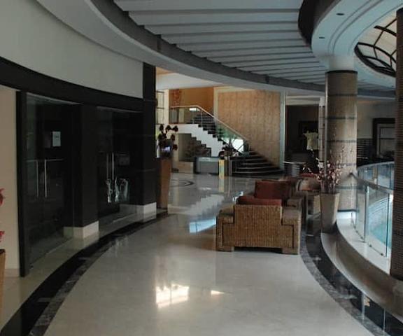 Azzaro Resort & Spa Daman and Diu Diu Lobby