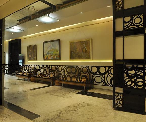 Hotel Diplomat Maharashtra Mumbai Public Areas