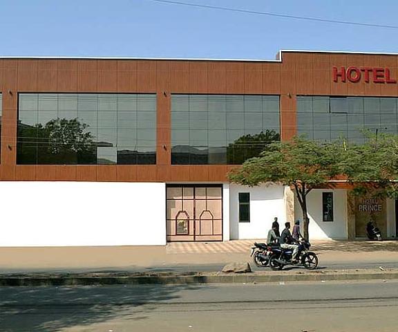 Hotel Comfort Inn Prince Gujarat Bhuj Overview