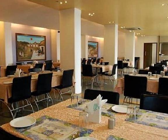 Hotel Comfort Inn Prince Gujarat Bhuj restaurants