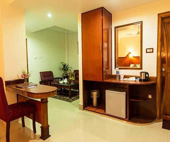 The Classic Hotel Manipur Imphal classic suite