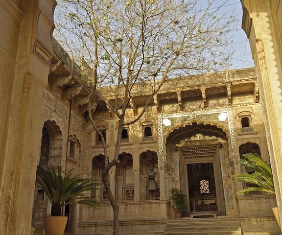 Vivaana Culture Hotel Rajasthan Mandawa Exterior Detail