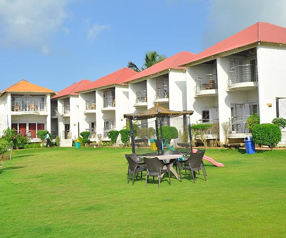 Hotel Seagull West Bengal Digha Hotel Exterior