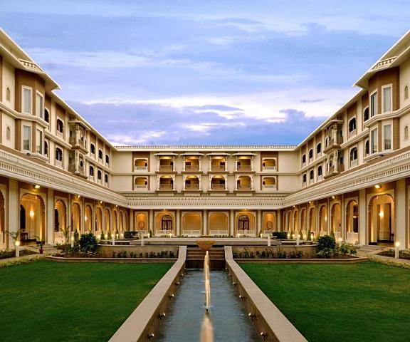 Indana Palace Rajasthan Jodhpur Hotel Exterior
