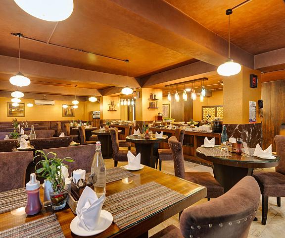 Batra Hotel & Residences Jammu and Kashmir Srinagar Food & Dining