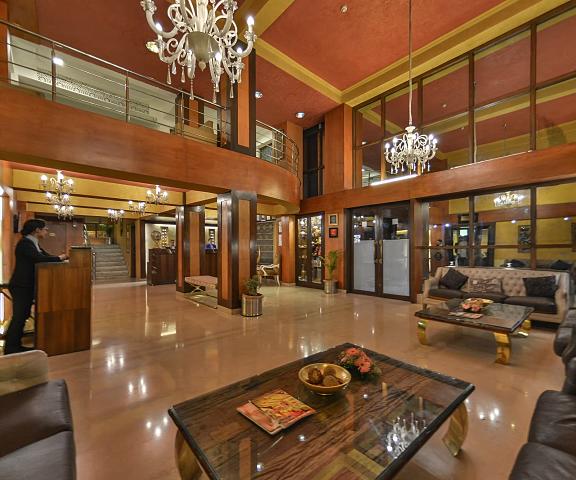 Batra Hotel & Residences Jammu and Kashmir Srinagar Public Areas
