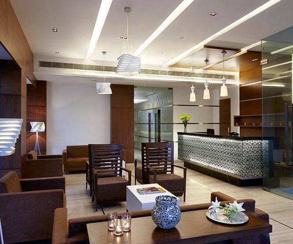 Hotel Suba Star Gujarat Ahmedabad Public Areas