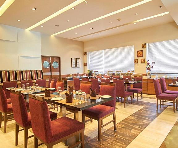 Hotel Suba Star Gujarat Ahmedabad Food & Dining