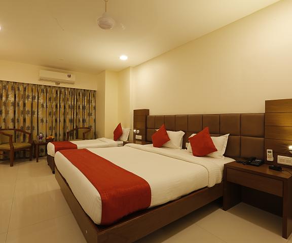 Hotel Metropark Maharashtra Lonavala 1025