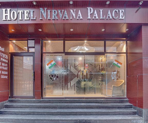 Hotel Nirvana Palace Uttaranchal Rishikesh Hotel Exterior