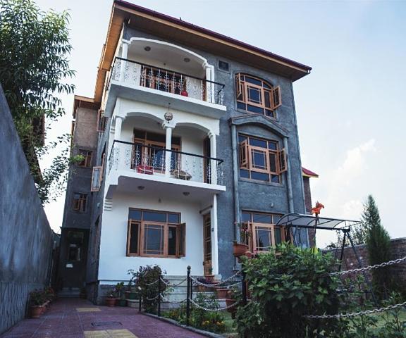 Hospitality Home Jammu and Kashmir Srinagar Hotel Exterior