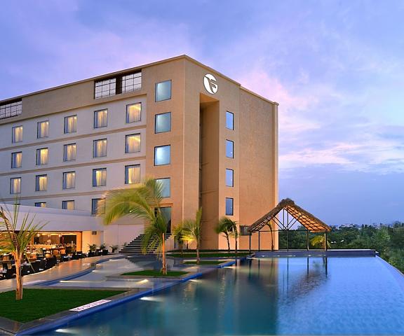 Fortune Select Grand Ridge - Member ITC Hotel Group Andhra Pradesh Tirupati Primary image